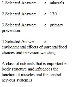 Quiz 1